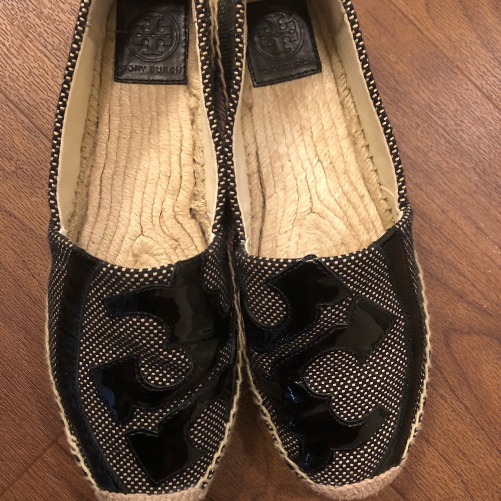 Tory Burch Flat espadrilles